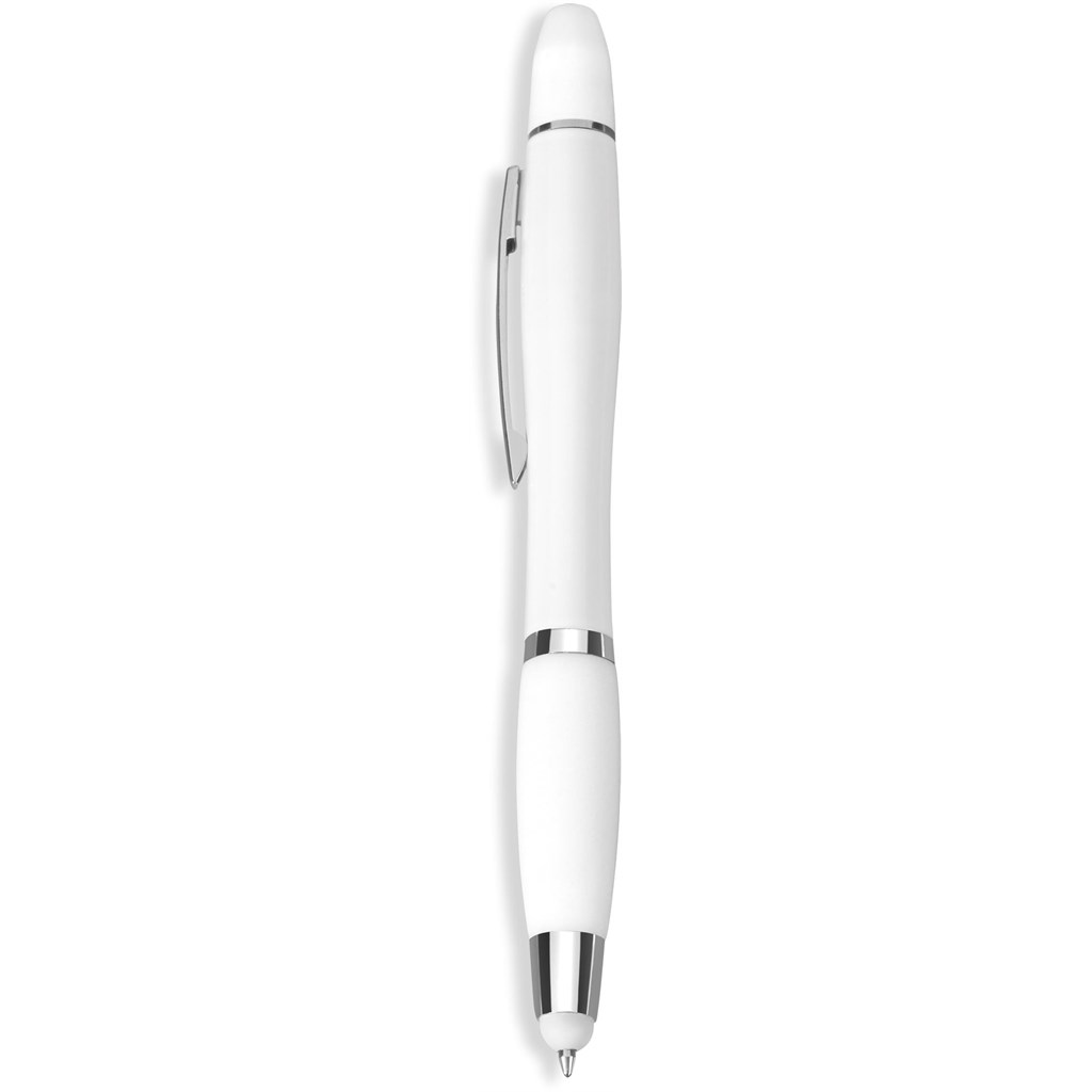 Altitude Sorbet Stylus Highlighter Ball Pen - Image 5