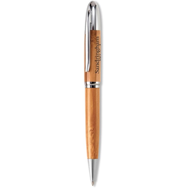 Altitude Unity Ball Pen & Pencil Set - Image 3