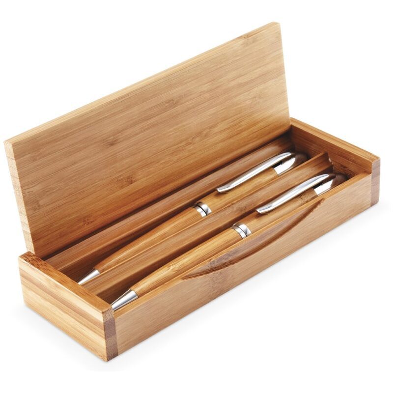 Altitude Unity Ball Pen & Pencil Set - Image 5