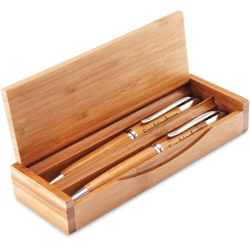 Altitude Unity Ball Pen & Pencil Set - Image 6