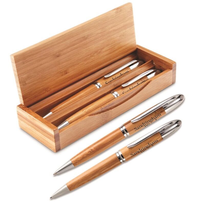 Altitude Unity Ball Pen & Pencil Set - Image 8