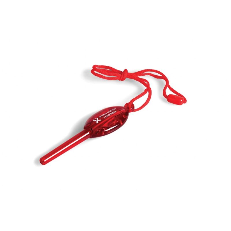 Altitude Seminar Neck Ball Pen - Image 2