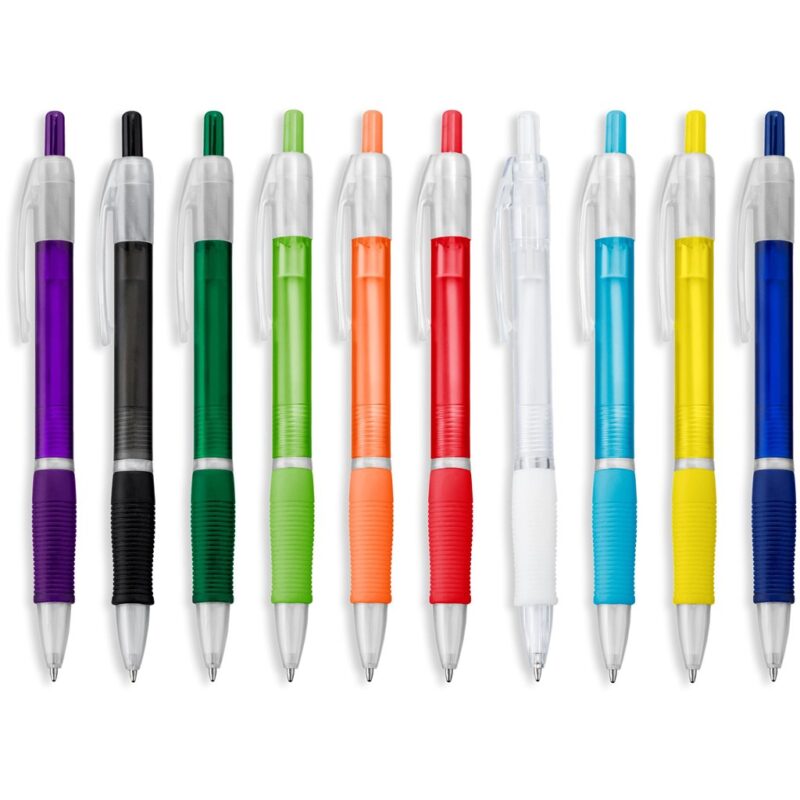 Altitude Trinity Ball Pen - Image 2