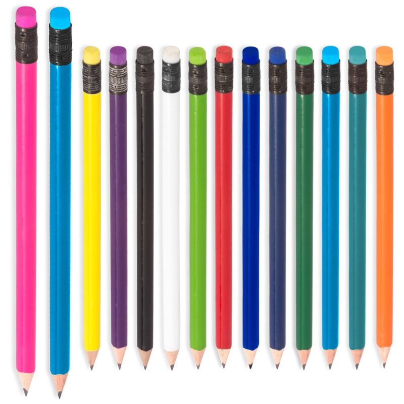 Altitude Brainiac Wooden Pencil - Image 3