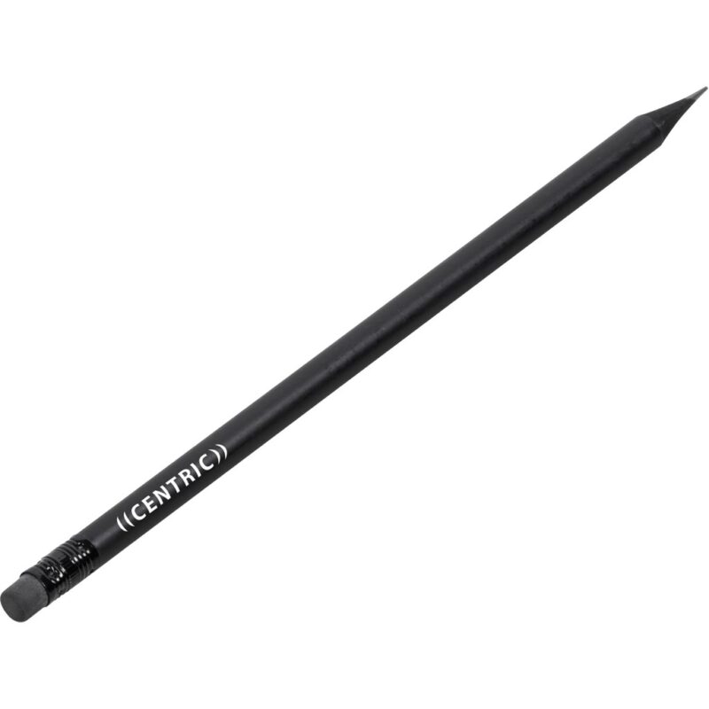 Altitude Whiz Wooden Pencil - Image 2