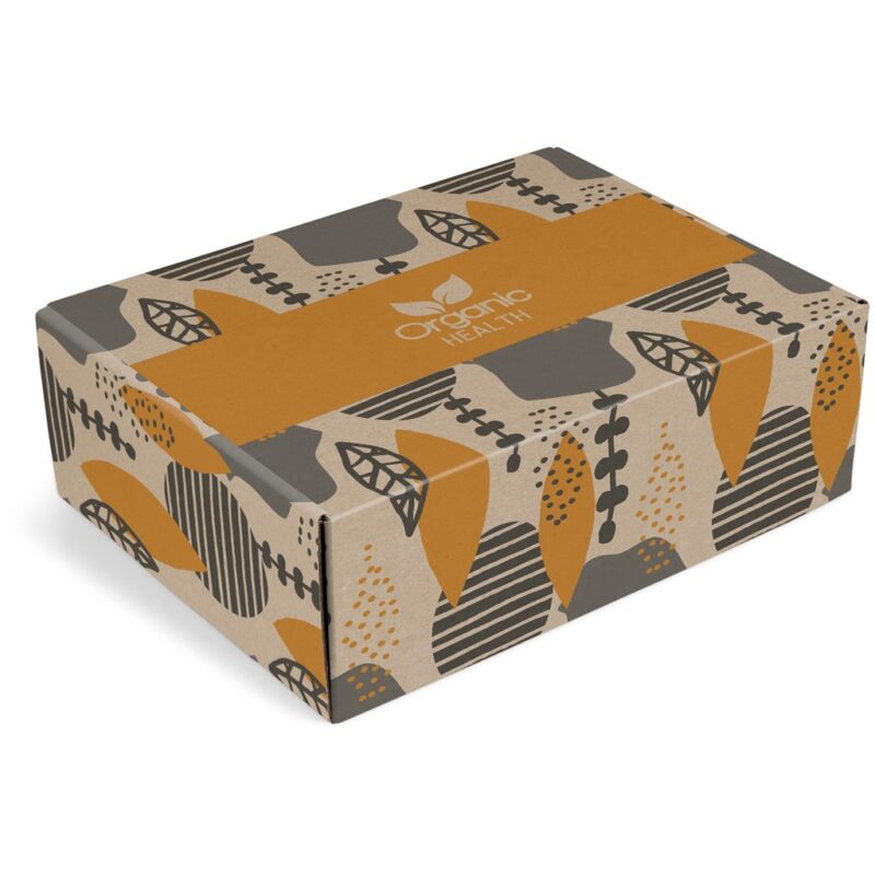 Altitude Bianca Digital Print Gift Box A - Image 4