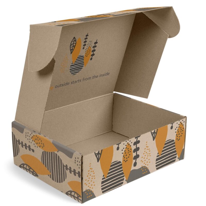 Altitude Bianca Digital Print Gift Box A - Image 8