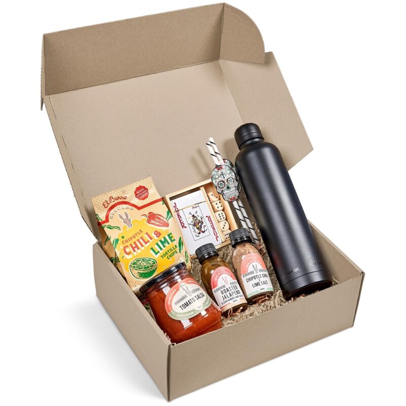 Altitude Bianca Digital Print Gift Box A - Image 17
