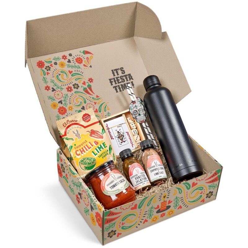 Altitude Bianca Digital Print Gift Box A - Image 16