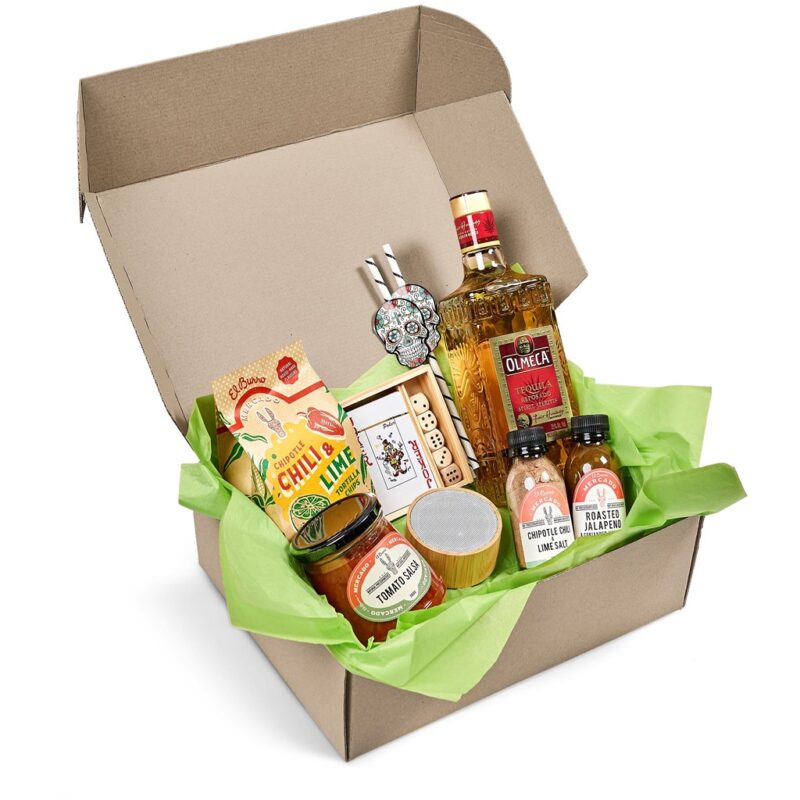 Altitude Bianca Digital Print Gift Box A - Image 19