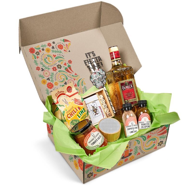 Altitude Bianca Digital Print Gift Box A - Image 18