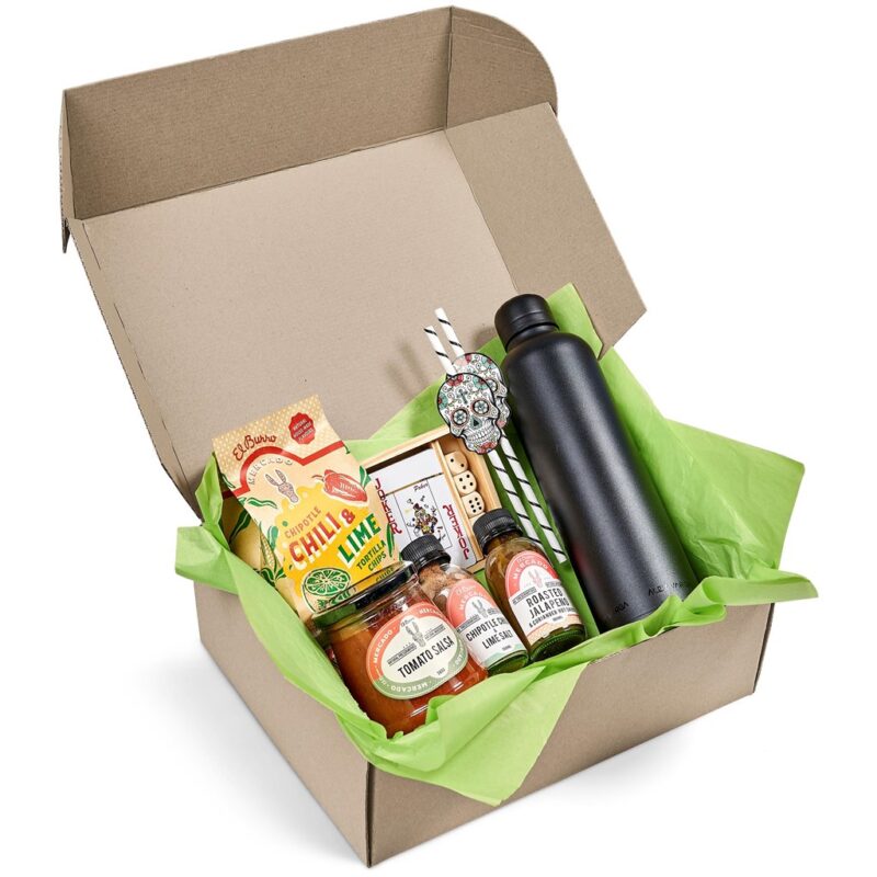 Altitude Bianca Digital Print Gift Box A - Image 21