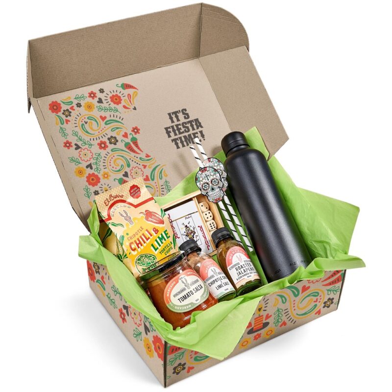 Altitude Bianca Digital Print Gift Box A - Image 20