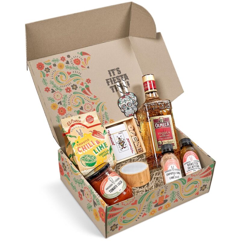 Altitude Bianca Digital Print Gift Box A - Image 15