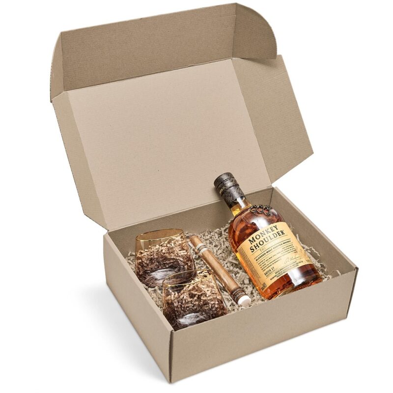 Altitude Bianca Digital Print Gift Box A - Image 26