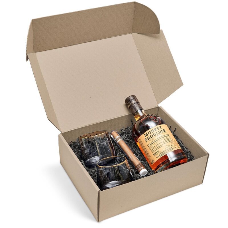 Altitude Bianca Digital Print Gift Box A - Image 25