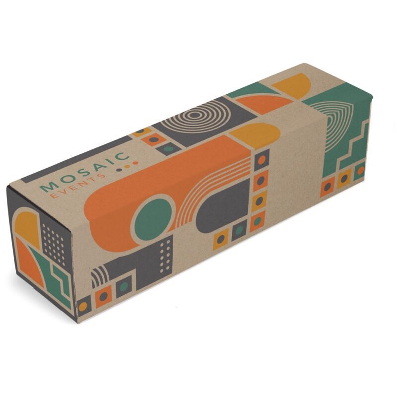 Altitude Bianca Digital Print Bottle Gift Box - Image 8