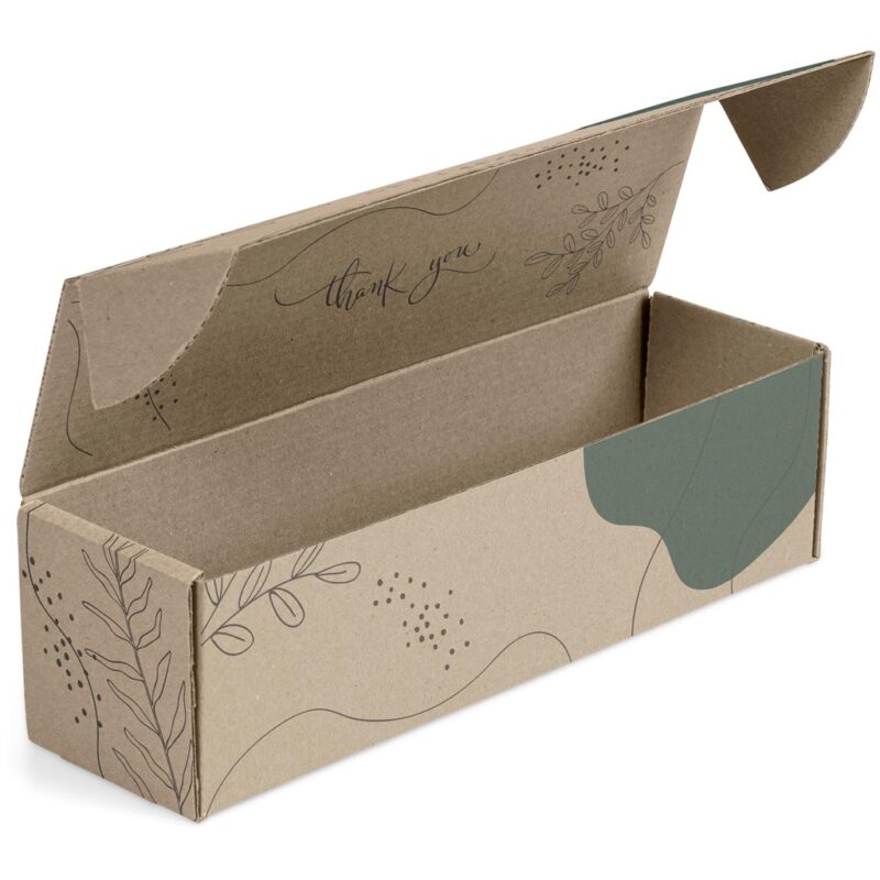 Altitude Bianca Digital Print Bottle Gift Box - Image 9