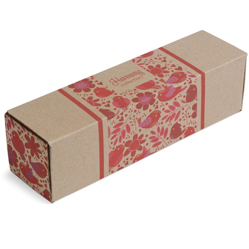 Altitude Bianca Digital Print Wine Gift Box - Image 7