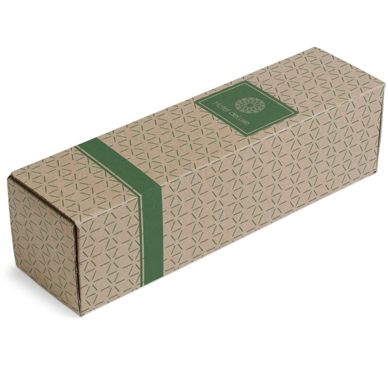 Altitude Bianca Digital Print Wine Gift Box - Image 10