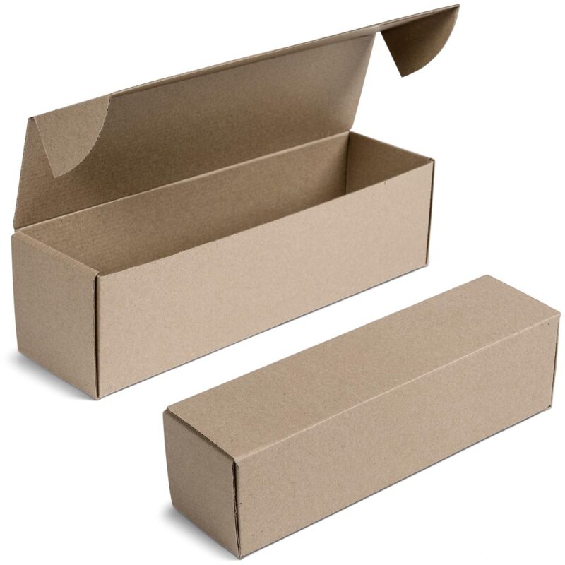 Altitude Bianca Digital Print Wine Gift Box - Image 12