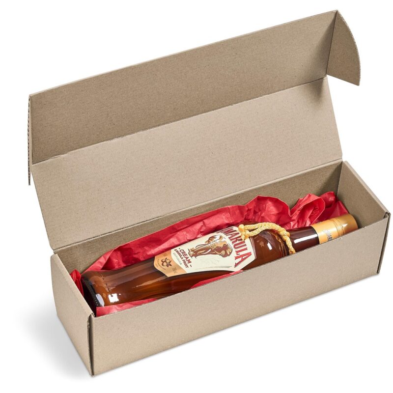 Altitude Bianca Digital Print Wine Gift Box - Image 18