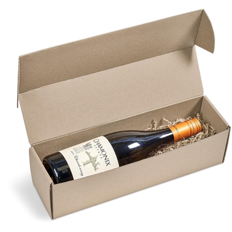 Altitude Bianca Digital Print Wine Gift Box - Image 20