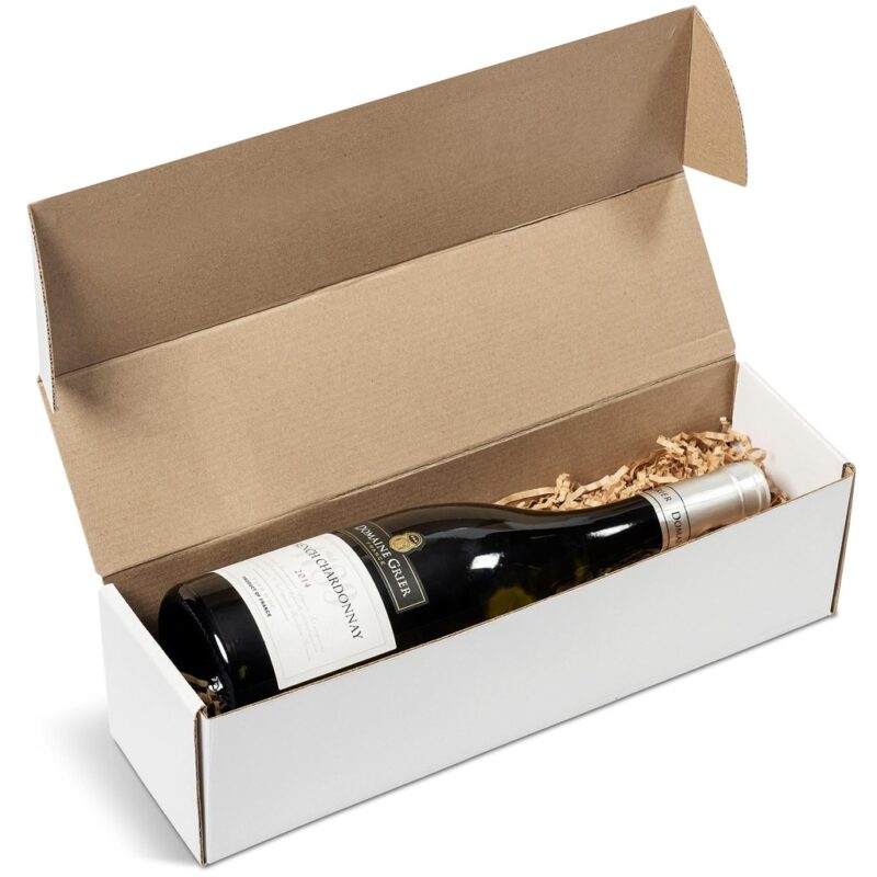 Megan Wine Gift Box - Image 11