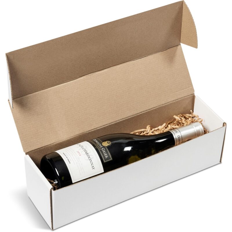 Megan Wine Gift Box - Image 10