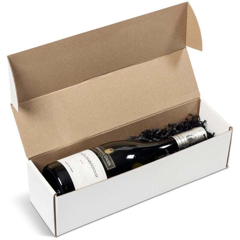 Megan Wine Gift Box - Image 12