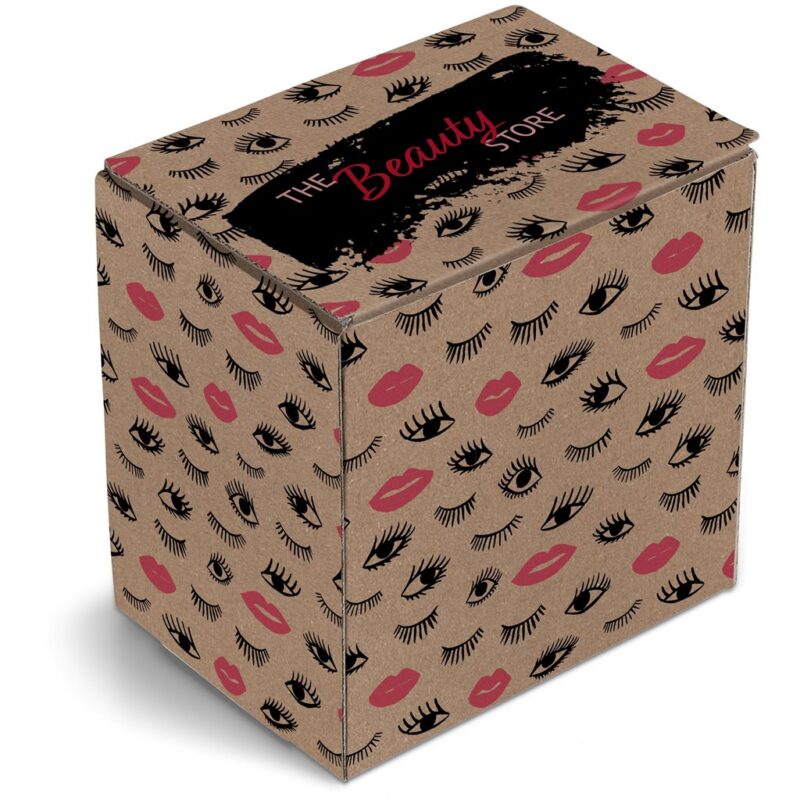Altitude Bianca Digital Print Mug Gift Box - Image 5