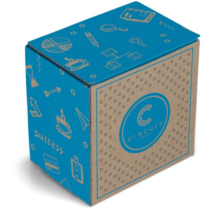 Altitude Bianca Digital Print Mug Gift Box - Image 6