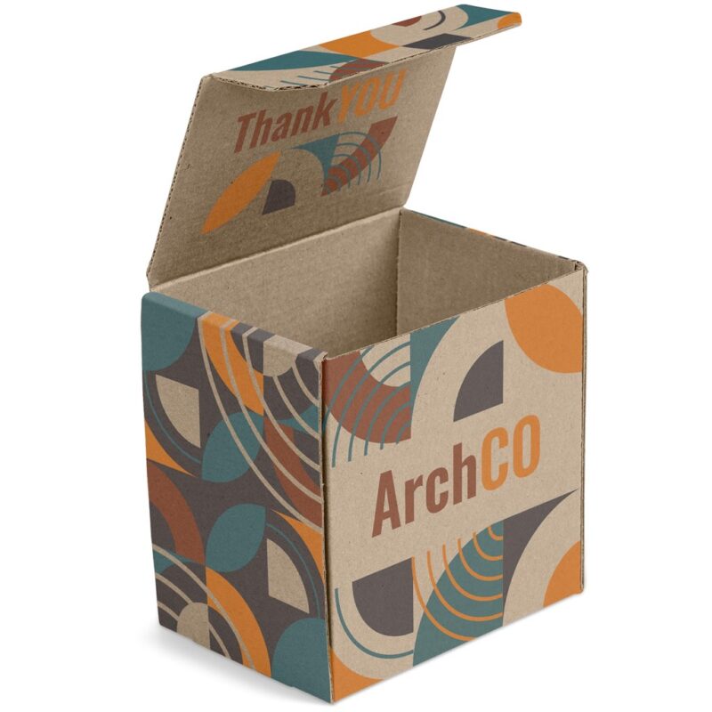 Altitude Bianca Digital Print Mug Gift Box - Image 10