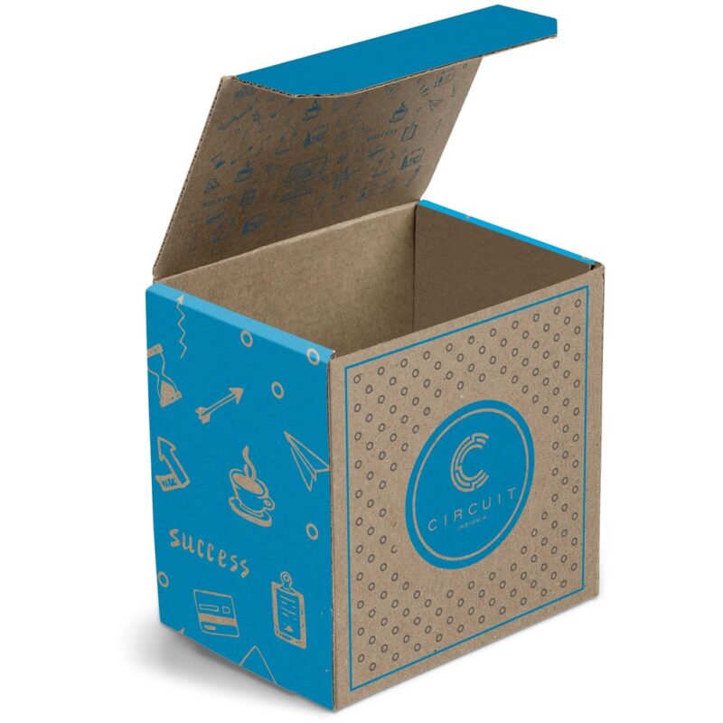 Altitude Bianca Digital Print Mug Gift Box - Image 11