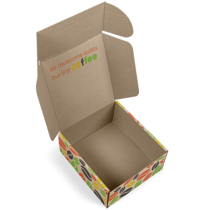 Altitude Bianca Digital Print Gift Box B - Image 2