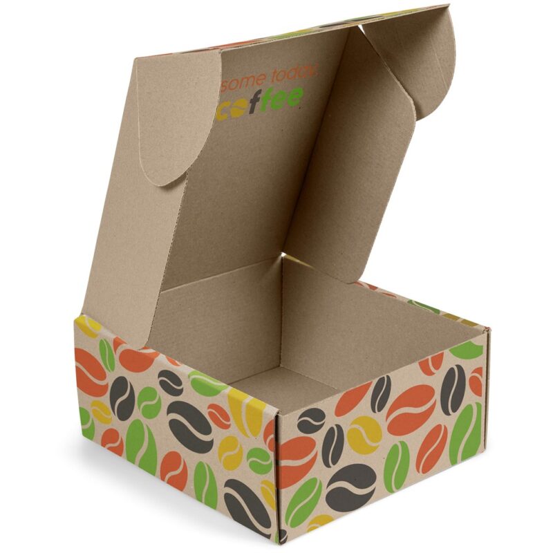 Altitude Bianca Digital Print Gift Box B - Image 8