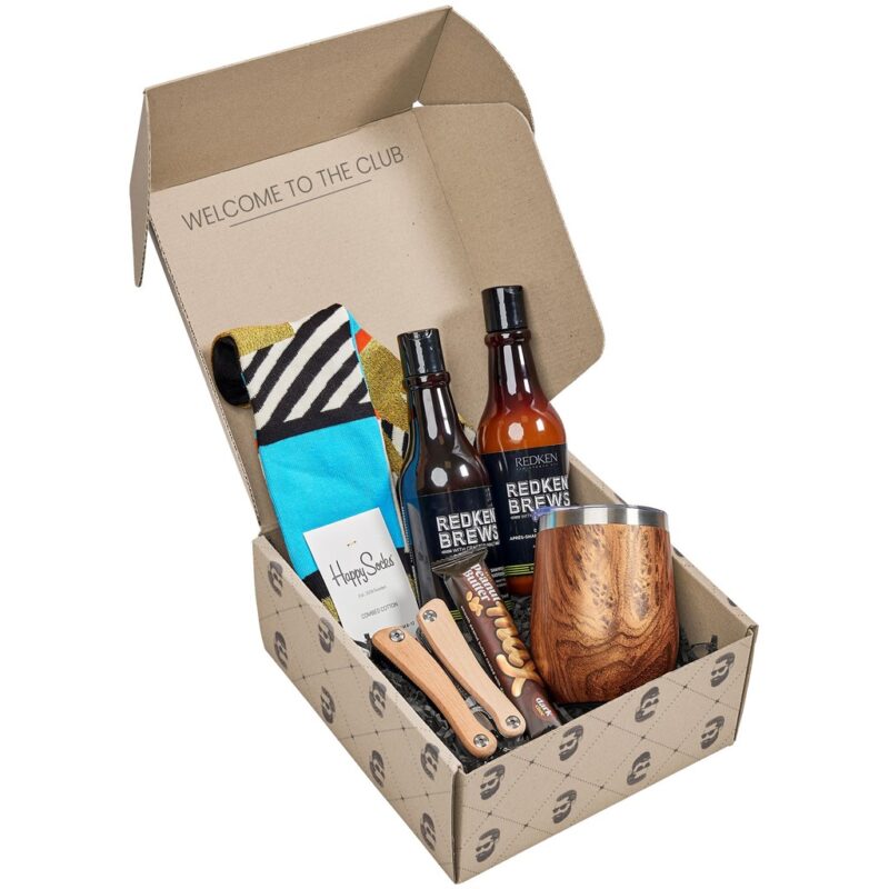 Altitude Bianca Digital Print Gift Box B - Image 18