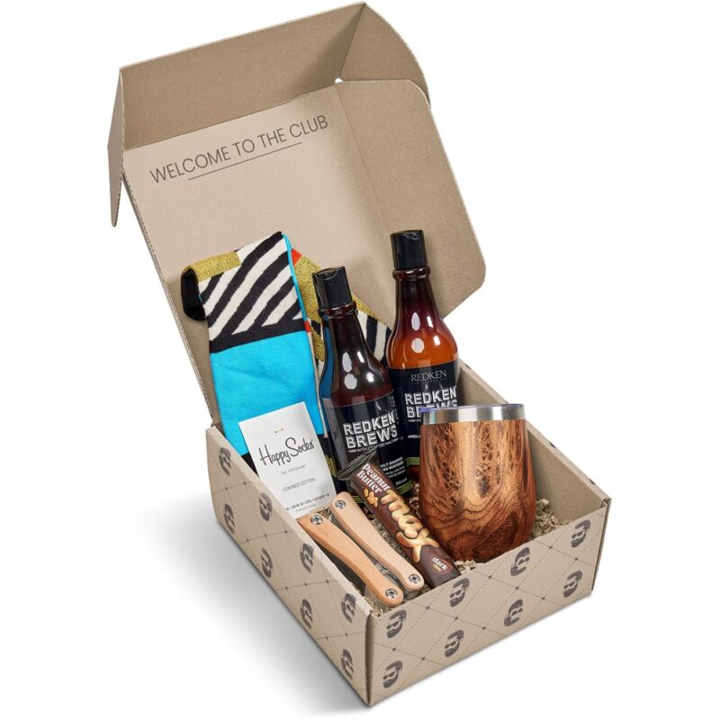 Altitude Bianca Digital Print Gift Box B - Image 17