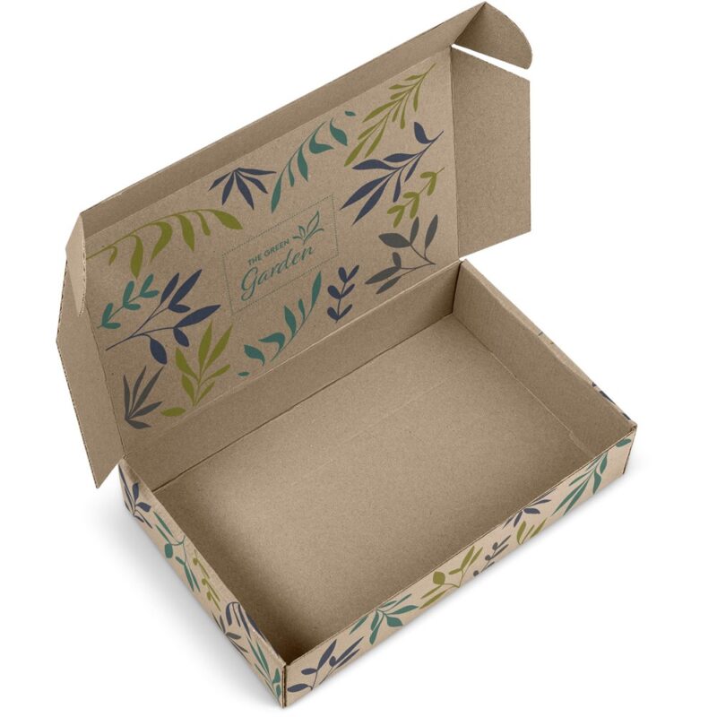Altitude Bianca Digital Print Gift Box C - Image 2