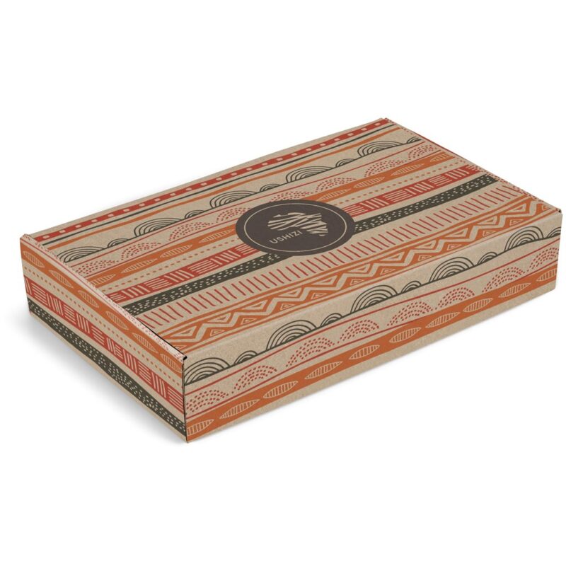 Altitude Bianca Digital Print Gift Box C - Image 5