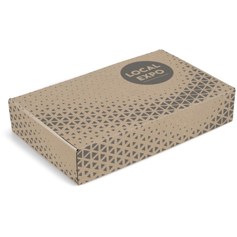 Altitude Bianca Digital Print Gift Box C - Image 6