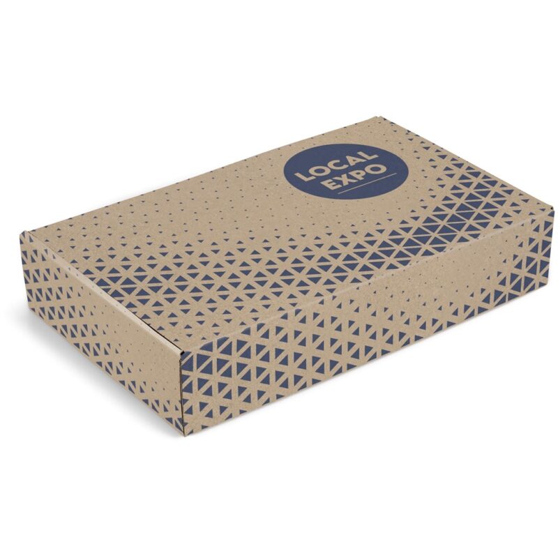 Altitude Bianca Digital Print Gift Box C - Image 7