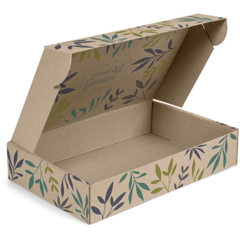 Altitude Bianca Digital Print Gift Box C - Image 10