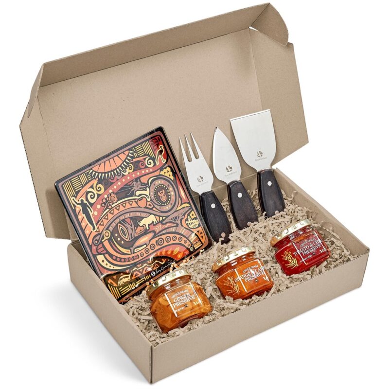 Altitude Bianca Digital Print Gift Box C - Image 15