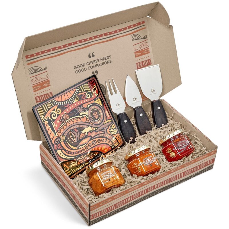 Altitude Bianca Digital Print Gift Box C - Image 14