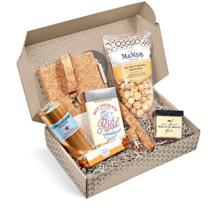 Altitude Bianca Digital Print Gift Box C - Image 17
