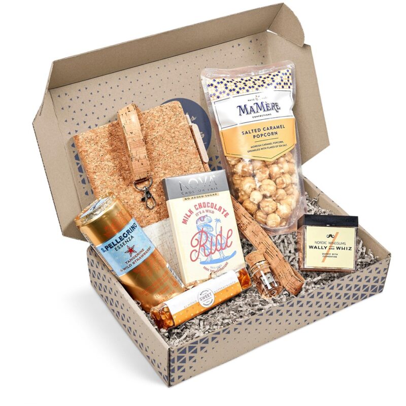 Altitude Bianca Digital Print Gift Box C - Image 19