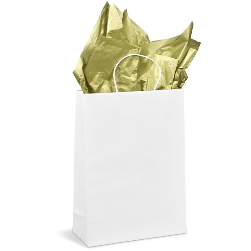 Altitude Lustre Tissue Paper - Pack of 10 Sheets - Image 2