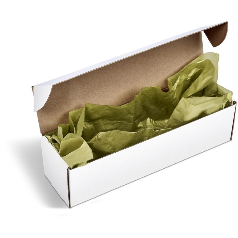 Altitude Lustre Tissue Paper - Pack of 10 Sheets - Image 3