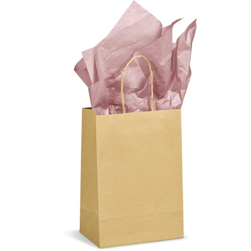 Altitude Lustre Tissue Paper - Pack of 10 Sheets - Image 5